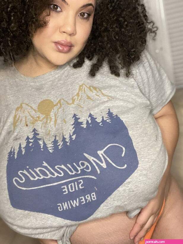Kweenbailey23 Nude OnlyFans Leaks