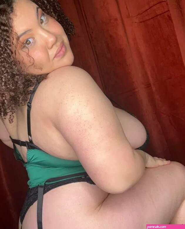 Kweenbailey23 Nude OnlyFans Leak Picture oaz4yddQ5w