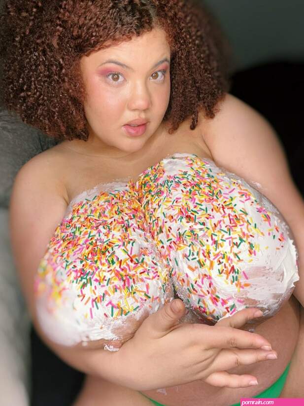 Kweenbailey23 goddessbailey halloweenkween Nude Leaked OnlyFans Photo 355