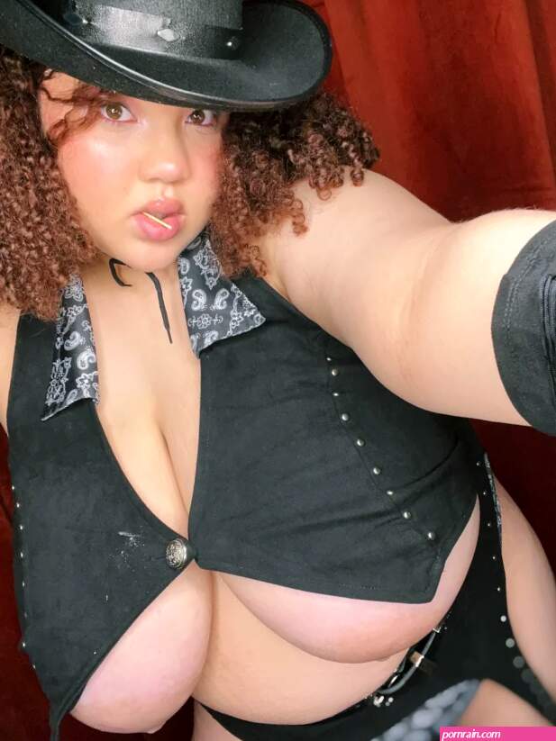 kweenbailey23 Nude Leaked