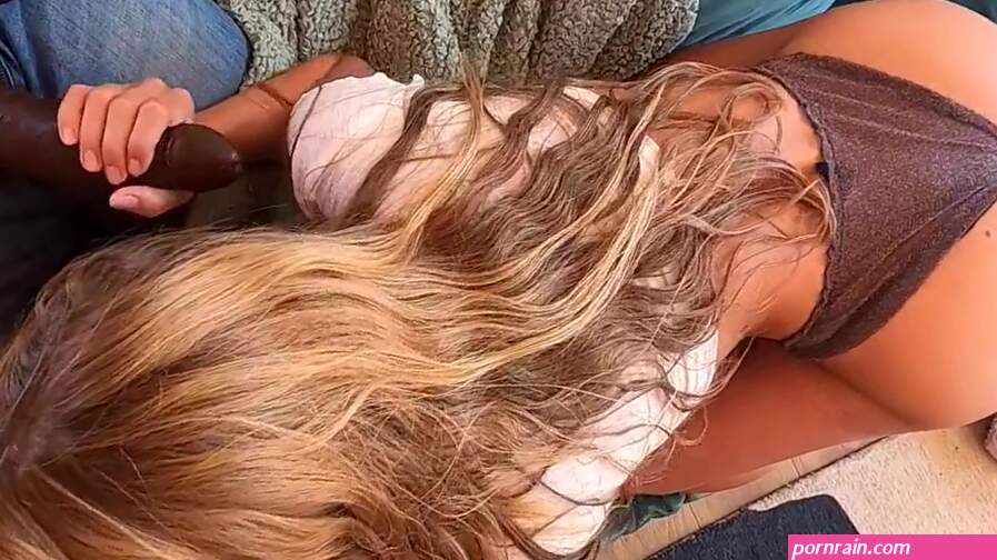 LeoLulu Threesome Sex Tape Video Leaked