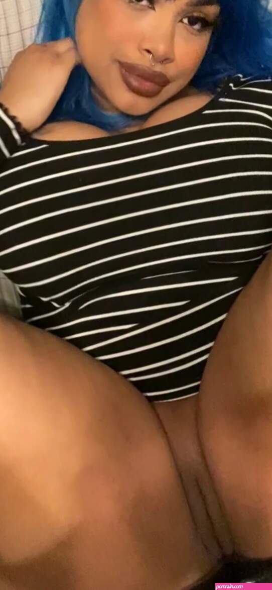 Lia bluemoon nude