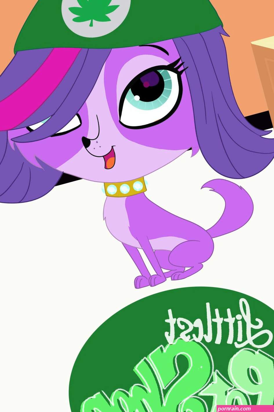 Littlest Pot Shop