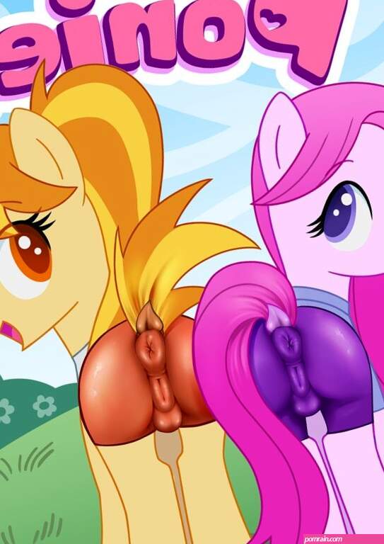 agentredgirl my littlest ponies