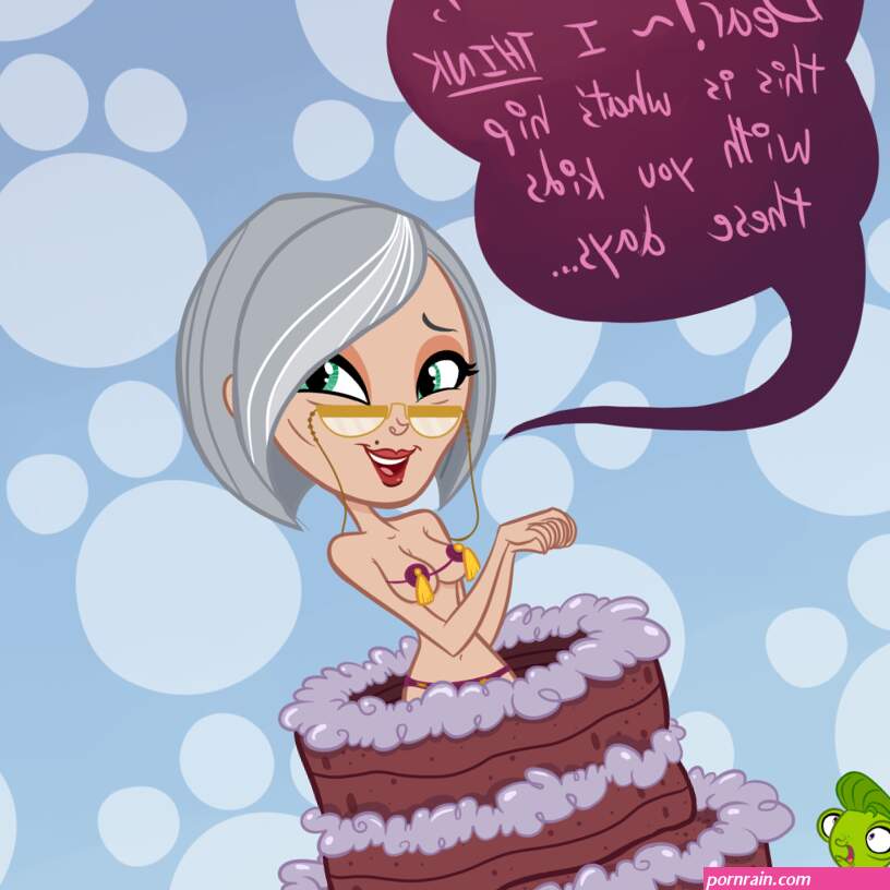 Read Littlest Pet Shop Mini Coleccion Hentai Porns