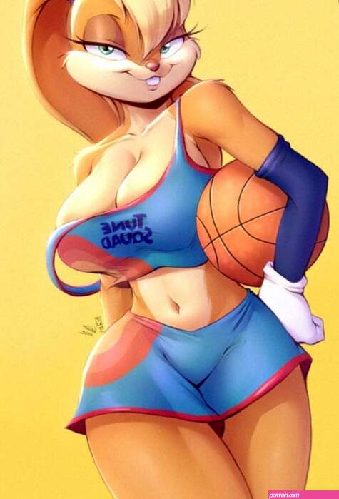 Lola Bunny