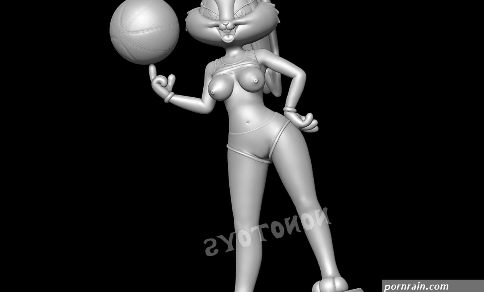 3D NSFW 3D- Cults