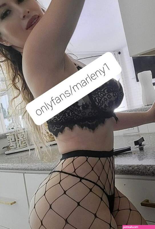 Marleny Aleelayn aka Marleny1 Nude Leaks OnlyFans