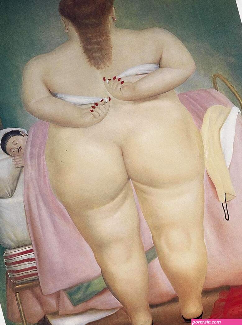 Fernando Botero