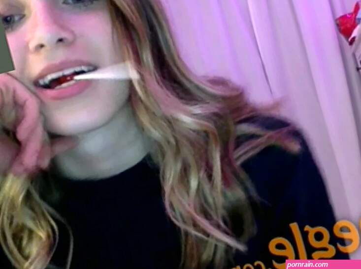 Omegle flash fun 20