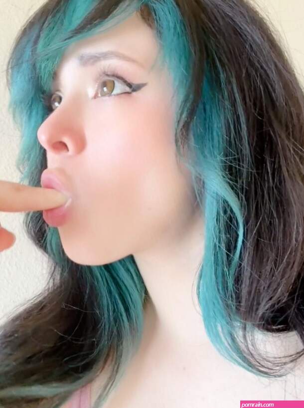 pinkchyu aka pinkchyuuu Nude Leaks