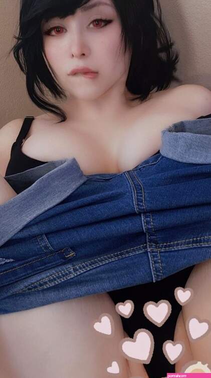 pinkchyu pinkchyuuu Nude Leaks OnlyFans
