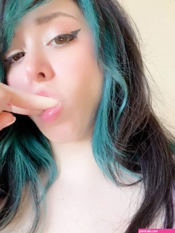 pinkchyu aka pinkchyuuu Nude Leaks