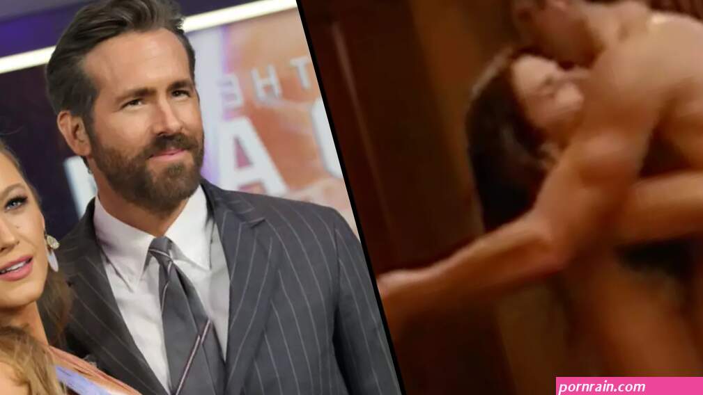 Blake Lively reacted to Ryan Reynolds sending Sandra Bullock a reminder of when they were naked