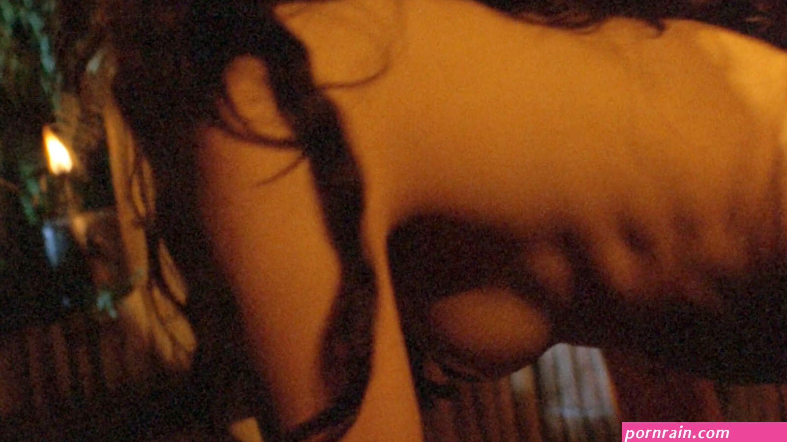 Sandra Bullock Nude And Sex Scenes in Fire on the Amazon