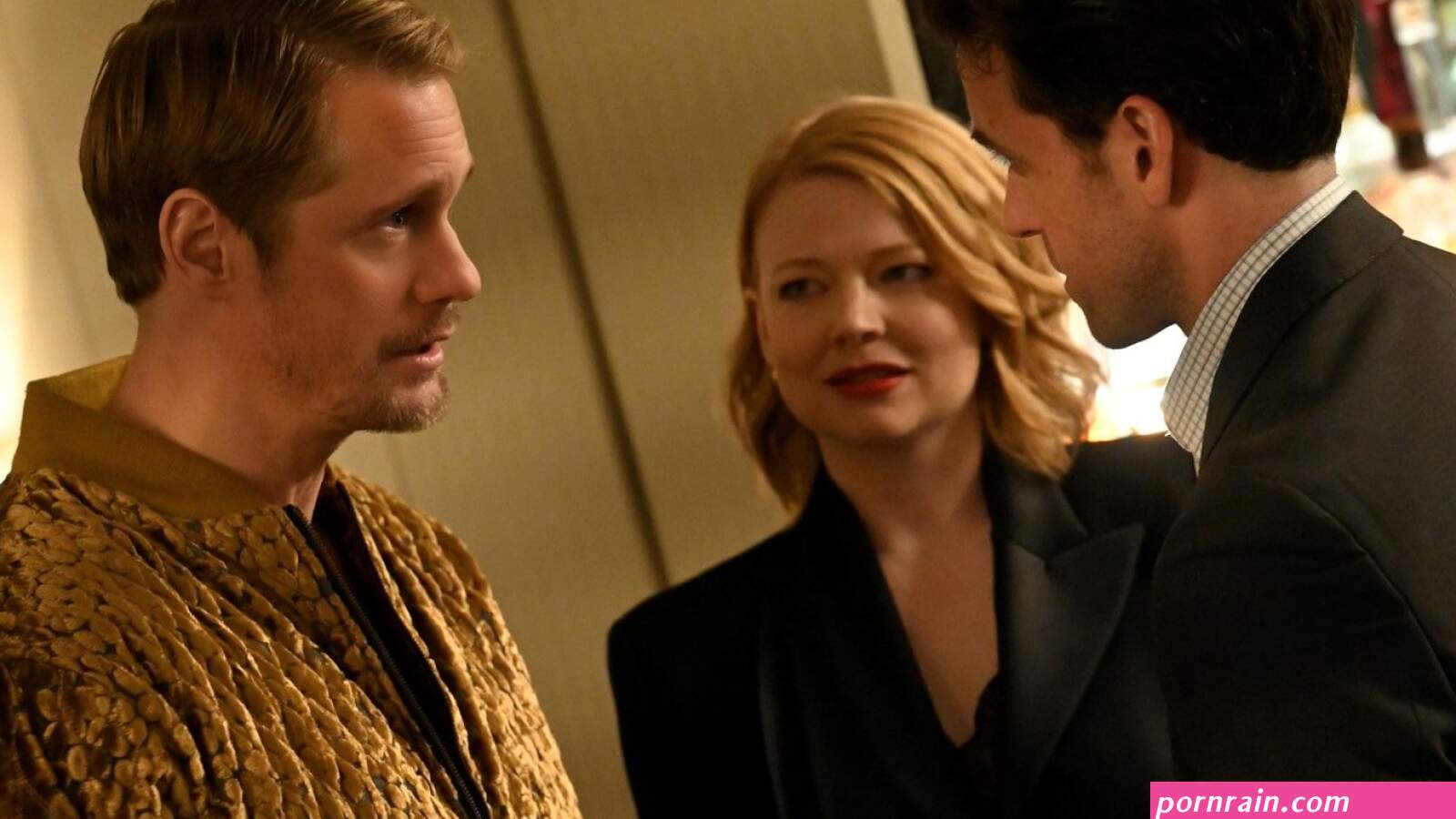 Succession season 4 episode 7 recap: Kendall makes his move What to Watch