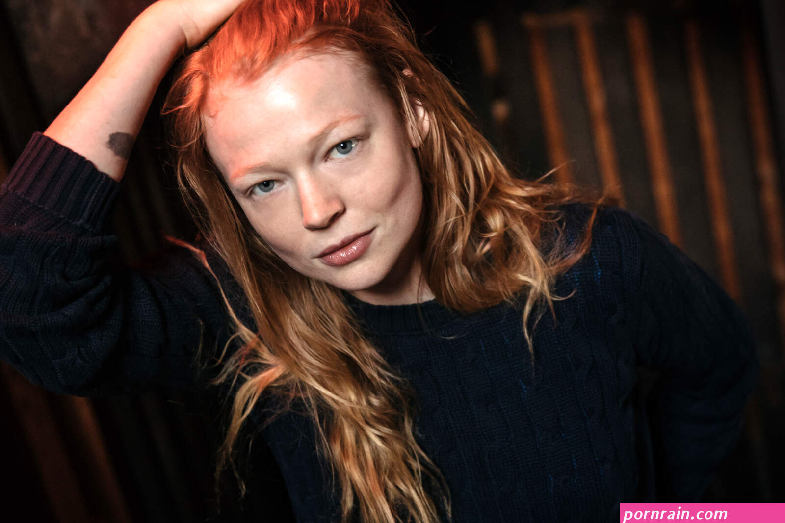 Sarah Snook is a Joan of Arc for our times at Sydney Theatre Company