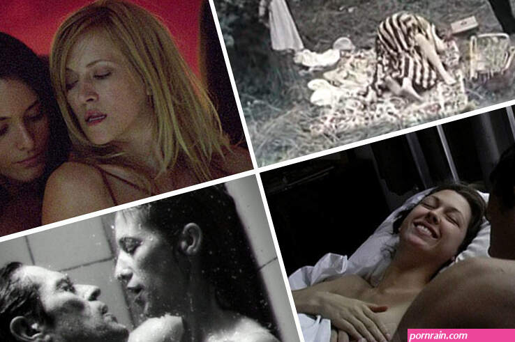 Top filmovi u kojima su glumci zaista imali seks: 2 srpska su najlua a jedan je