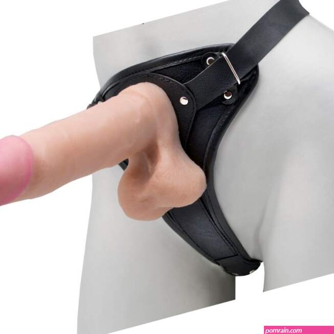 StrapOn 8 Woman Midi