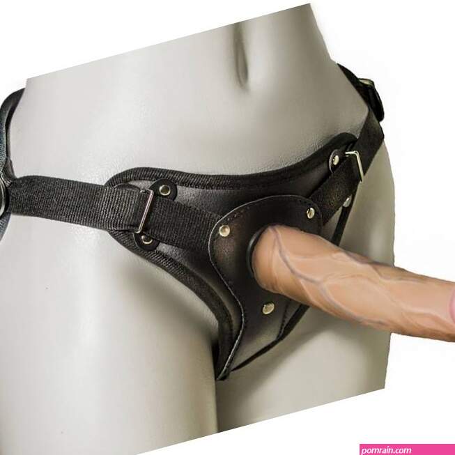 Woman Strap