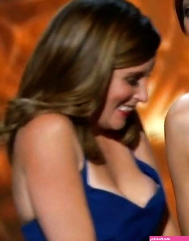Tina Fey