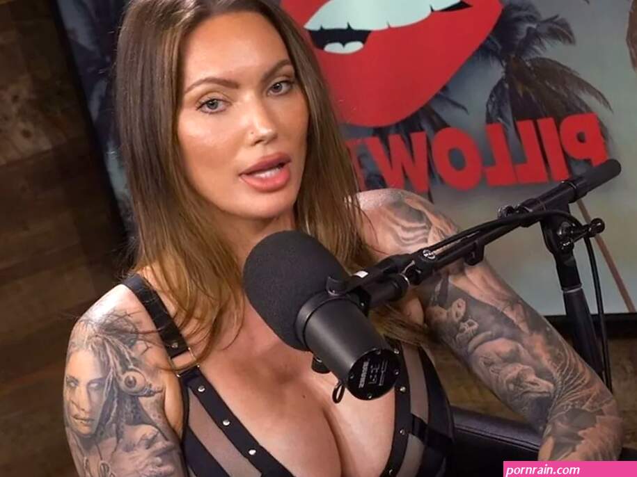 I showed my sex tape to friends