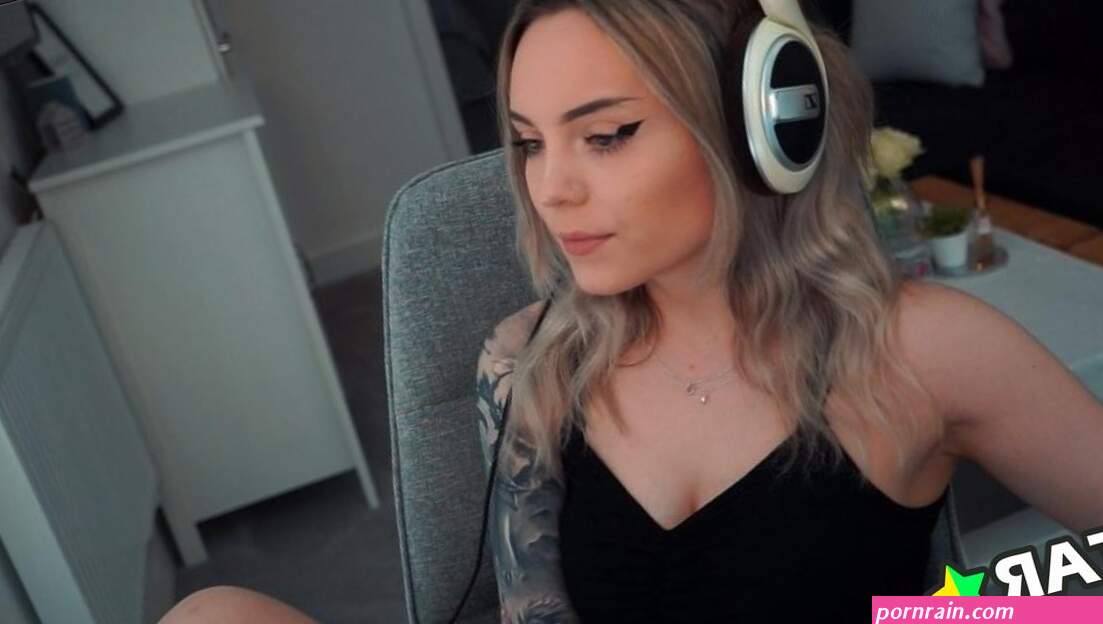 Baffy aka Missbaffytwich Instagram Leaks