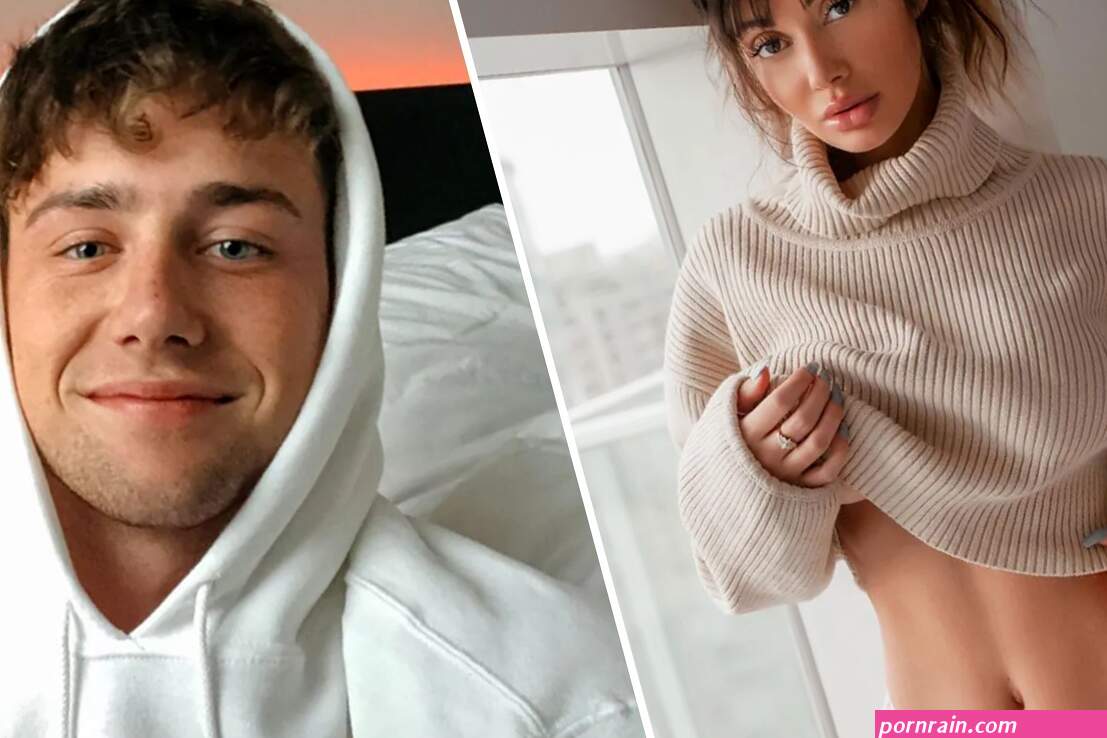 Too Hot To Handles Francesca wants to MARRY boyfriend Harry by video link so th