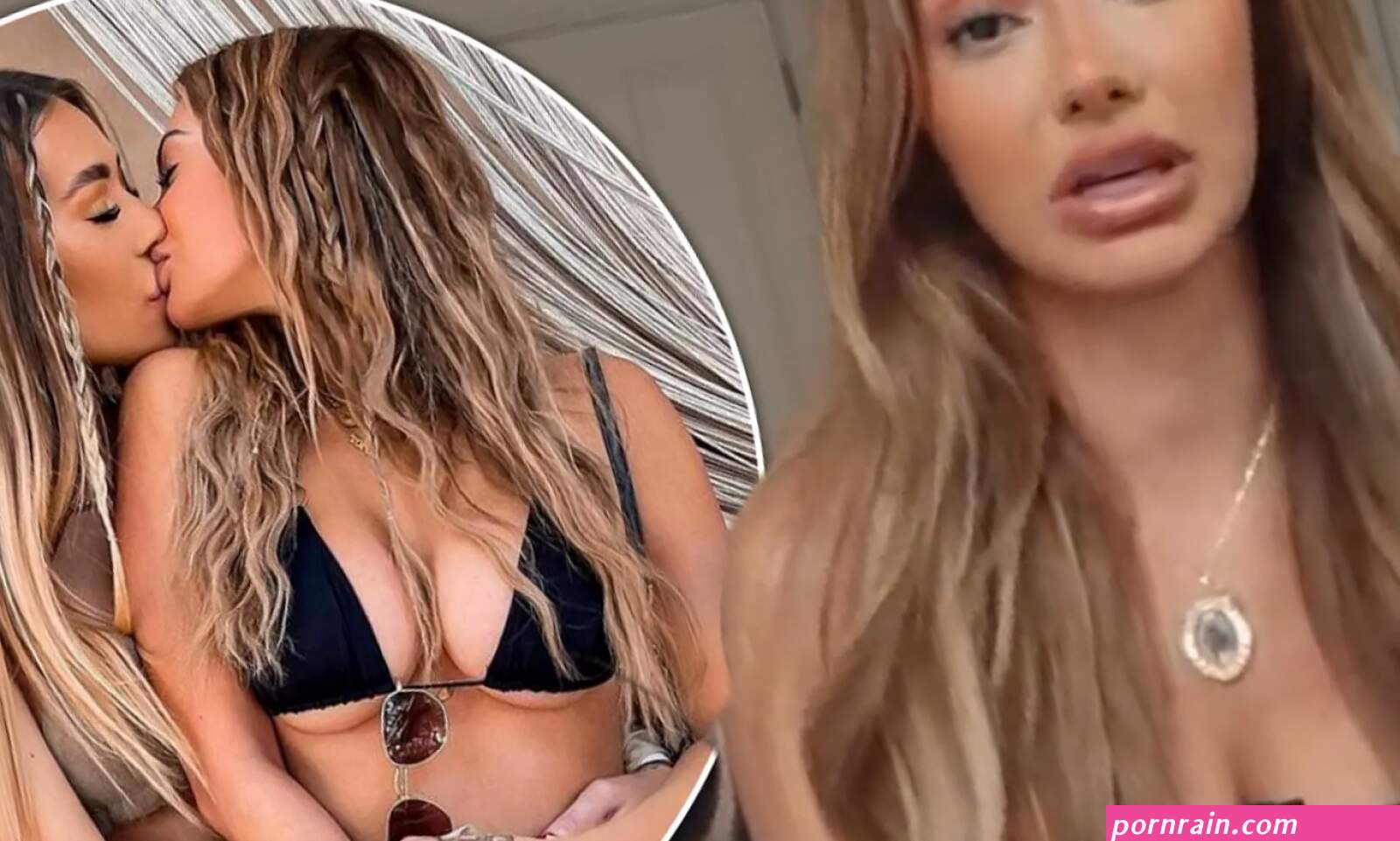 Francesca too hot to handle reddit