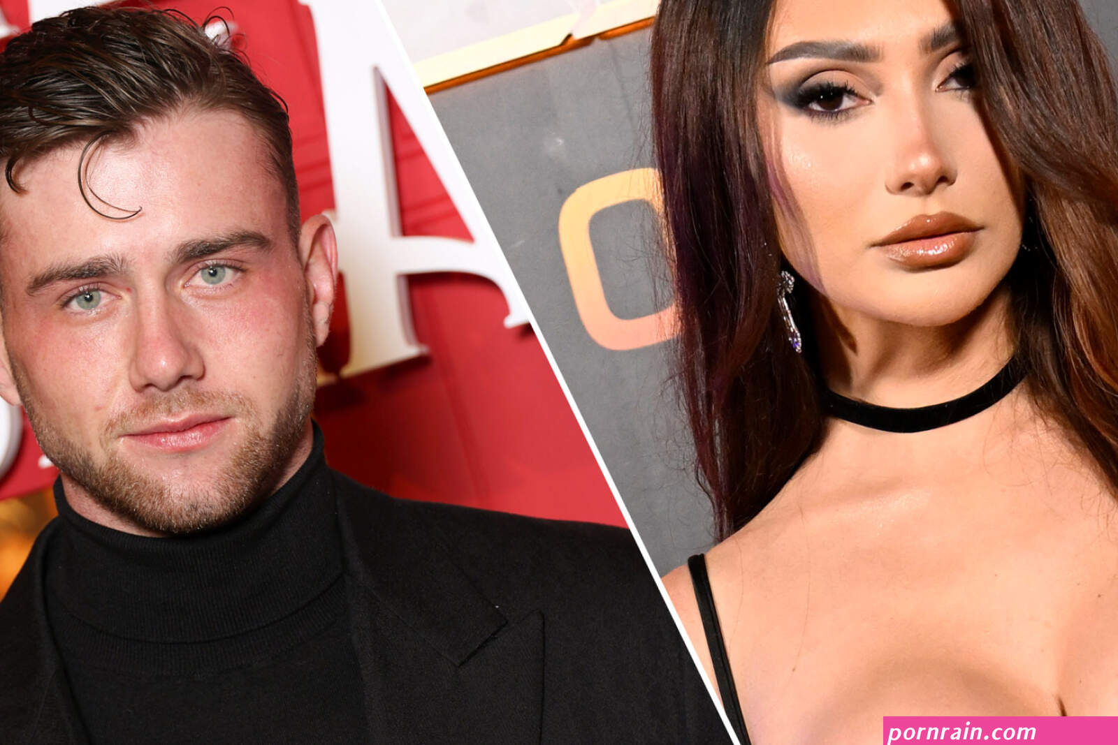 Francesca Farago Is Definitely Not Surprised Over Ex Harry Jowseys Latest Che
