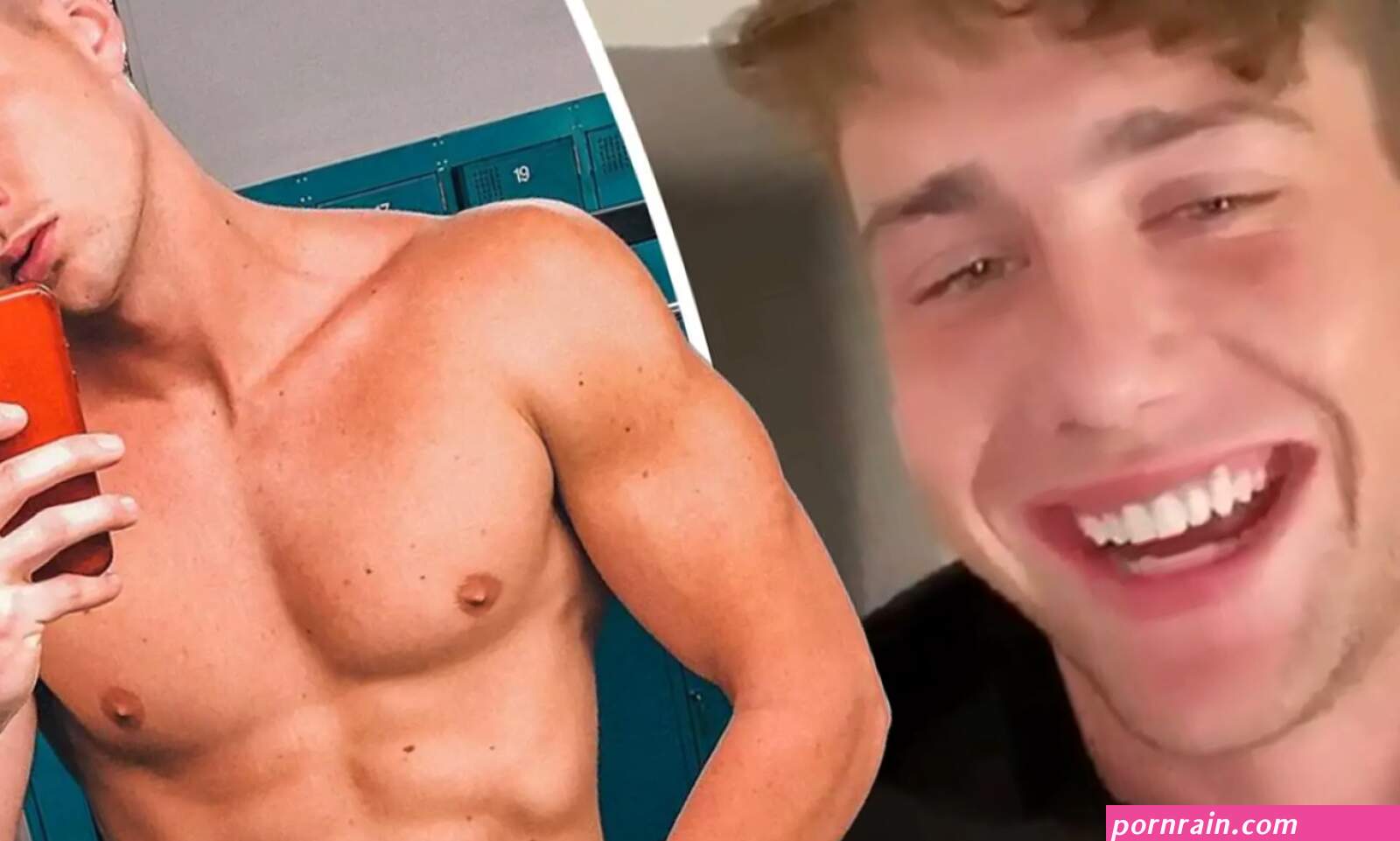 Harry jowsey gay