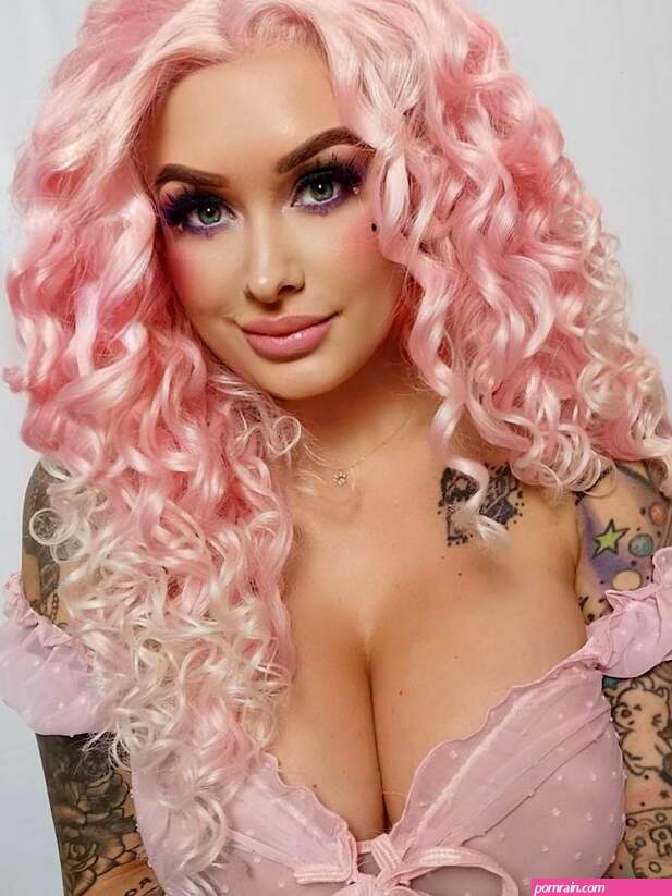 Laura Lux aka Darthlux Onlyfans Leaks 52 Pics
