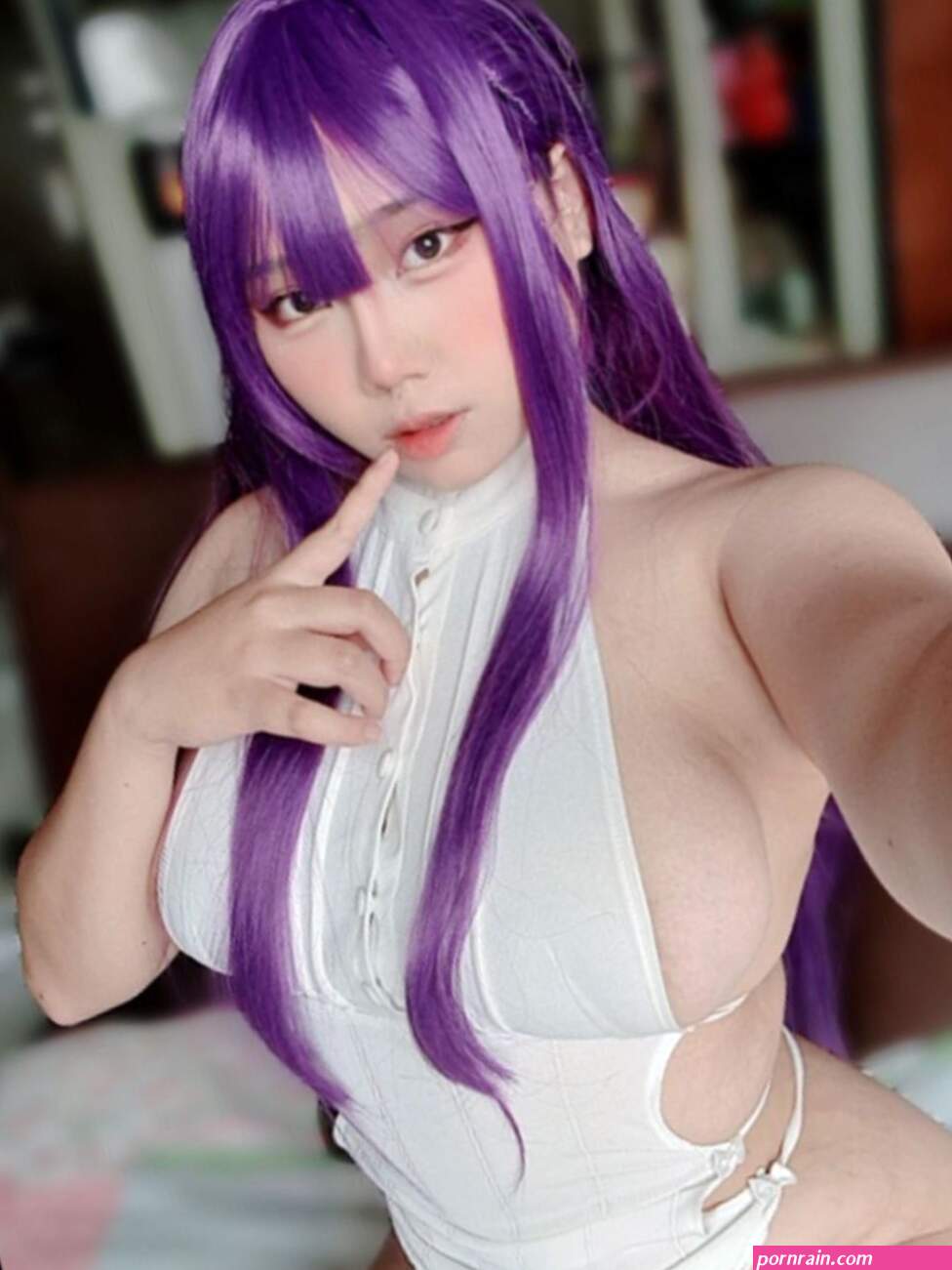 Model Tsunnyanchan