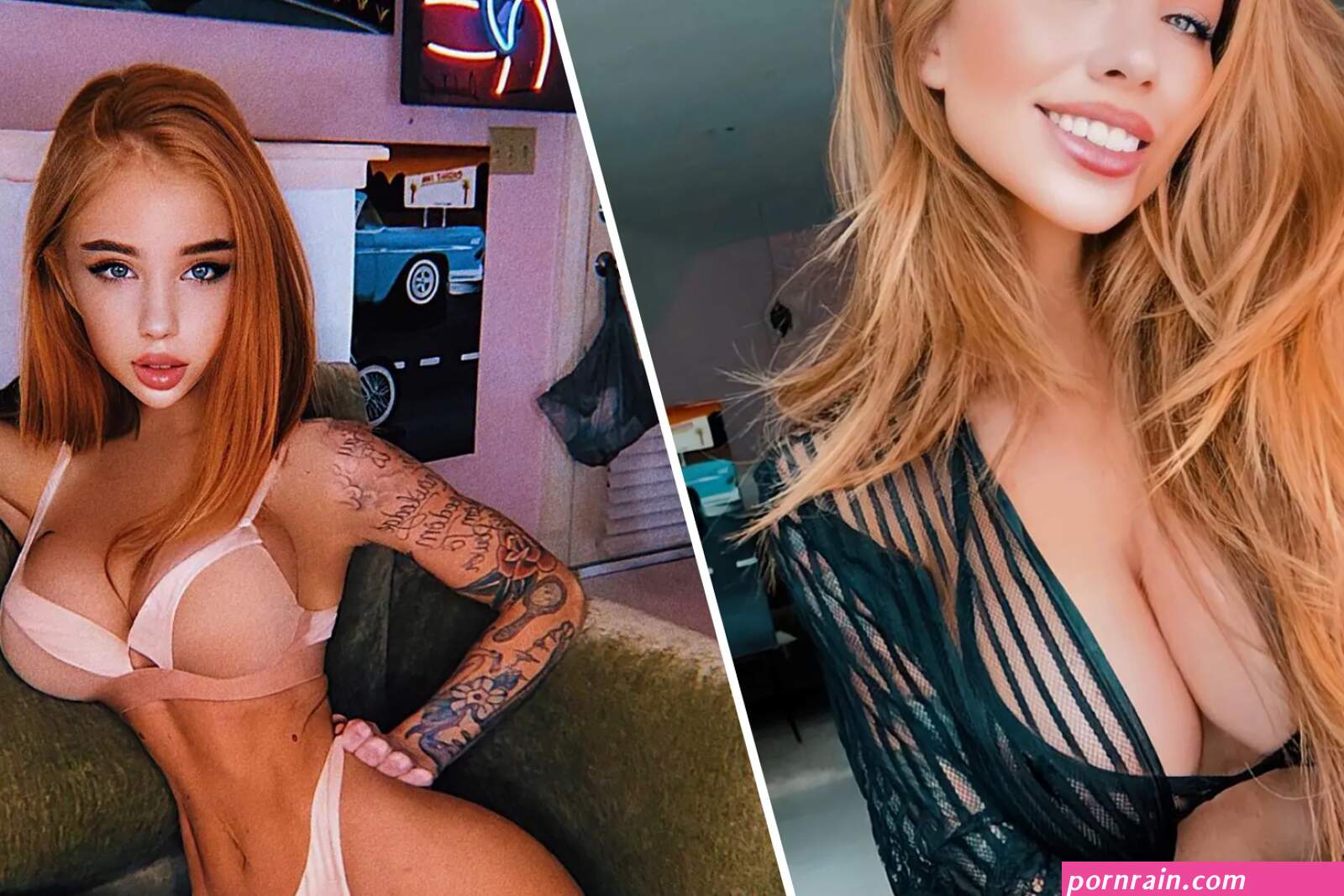 Diana Deets OnlyFans model known as Coconut Kitty dies