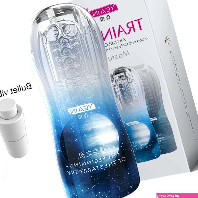 Clear Pocket Pussy Transparent Pussy Male Masturbator Cup Soft Silicone Vagina Vacuum Pocket Cup Sex Toys