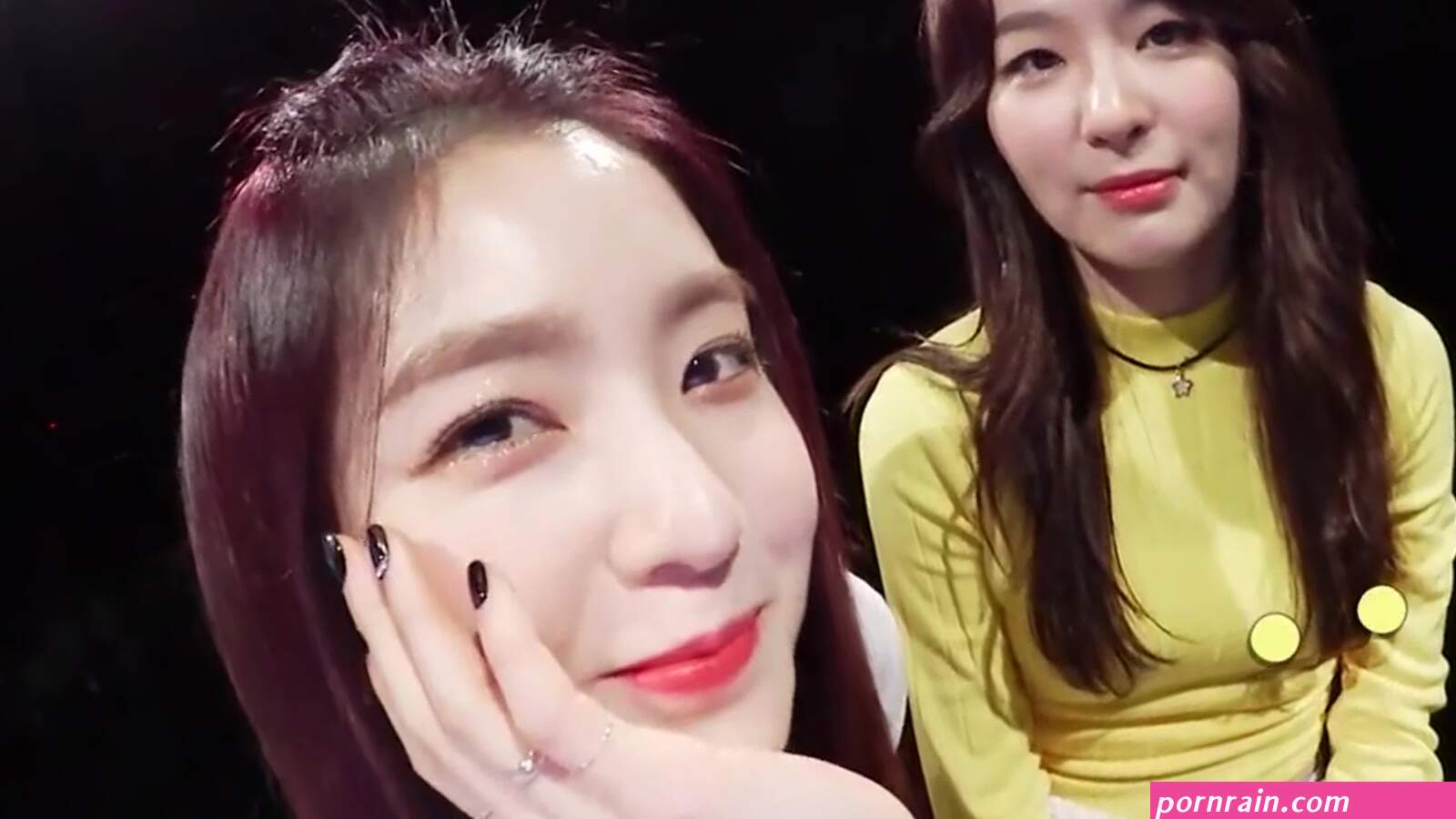 170223 red velvet mpd rookie mv commentary hot porn movie