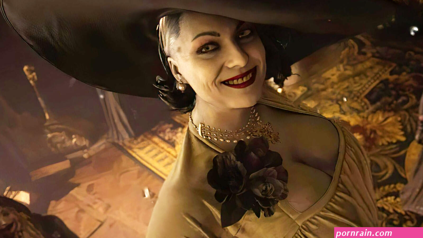 Resident Evil Village New Showcase Announced for April 15th