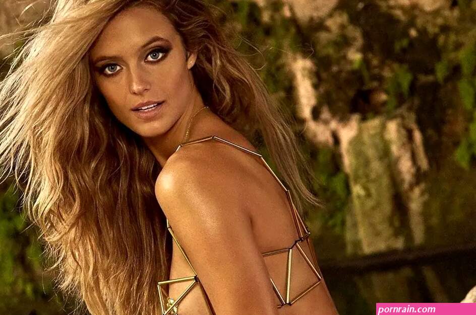 Kate Bock by Ruven Afanador in Mexico for Sports Illustrated Swimsuit 2017 issue