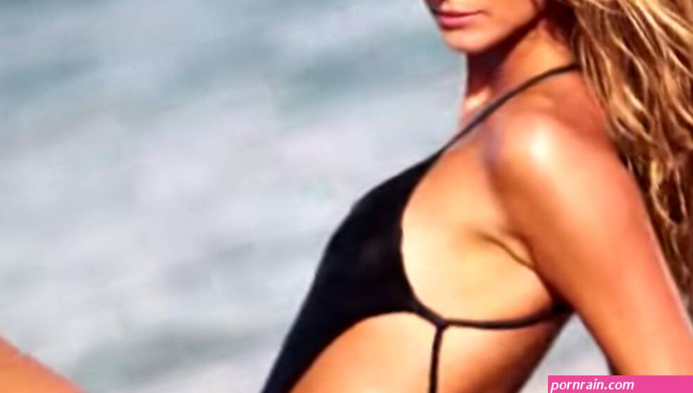 Kate Bock Is Back Sexier Than Ever In Her 6th Year Uncovered Sports Illustrate