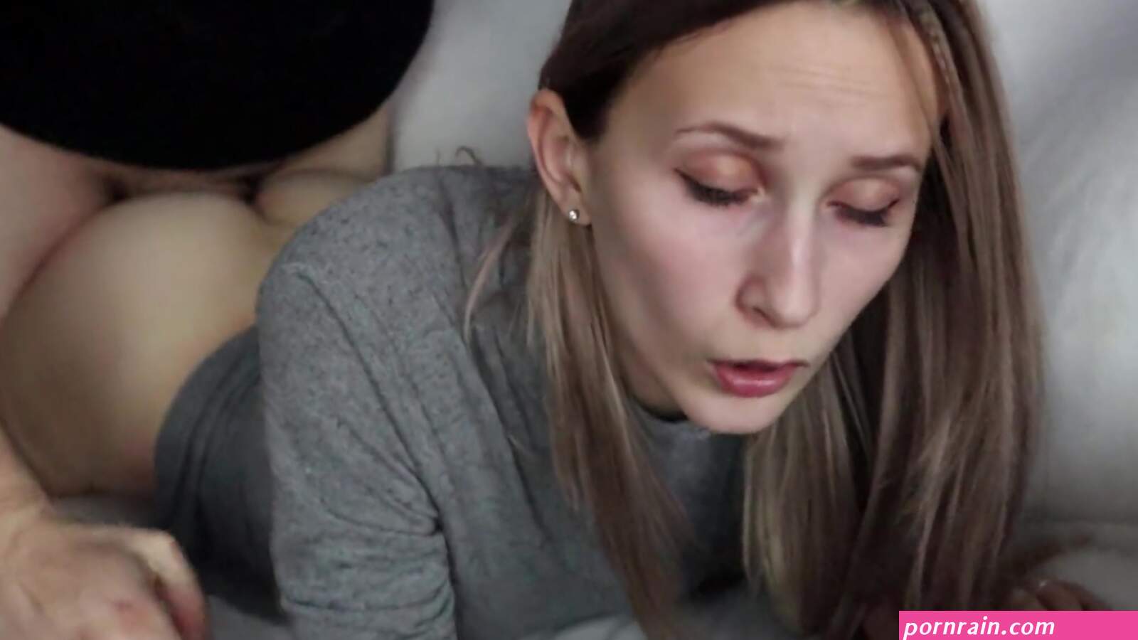 Do you know what Bad Guys do with Excellent Gals? 4K MissNimpho