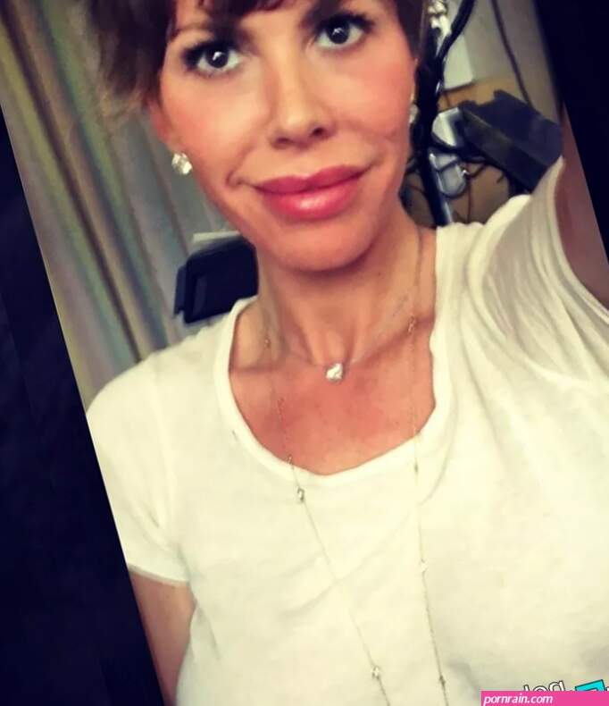 Nikki Cox Nude OnlyFans Leak Picture SftT9OQTP8