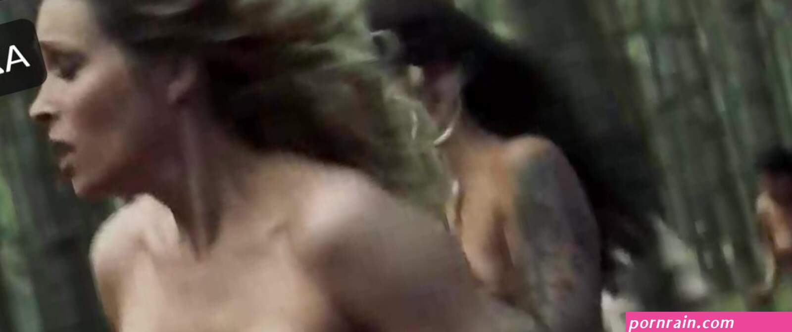 LIFE ON CALL NUDE SCENES