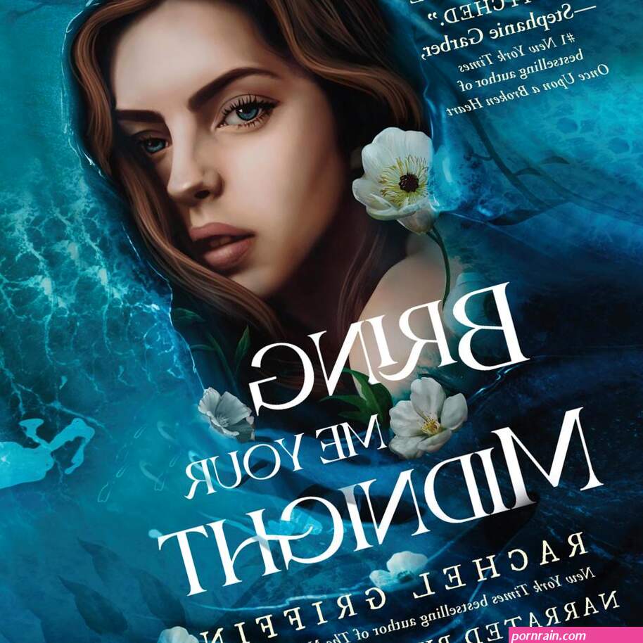 Libro.fm Bring Me Your Midnight Audiobook