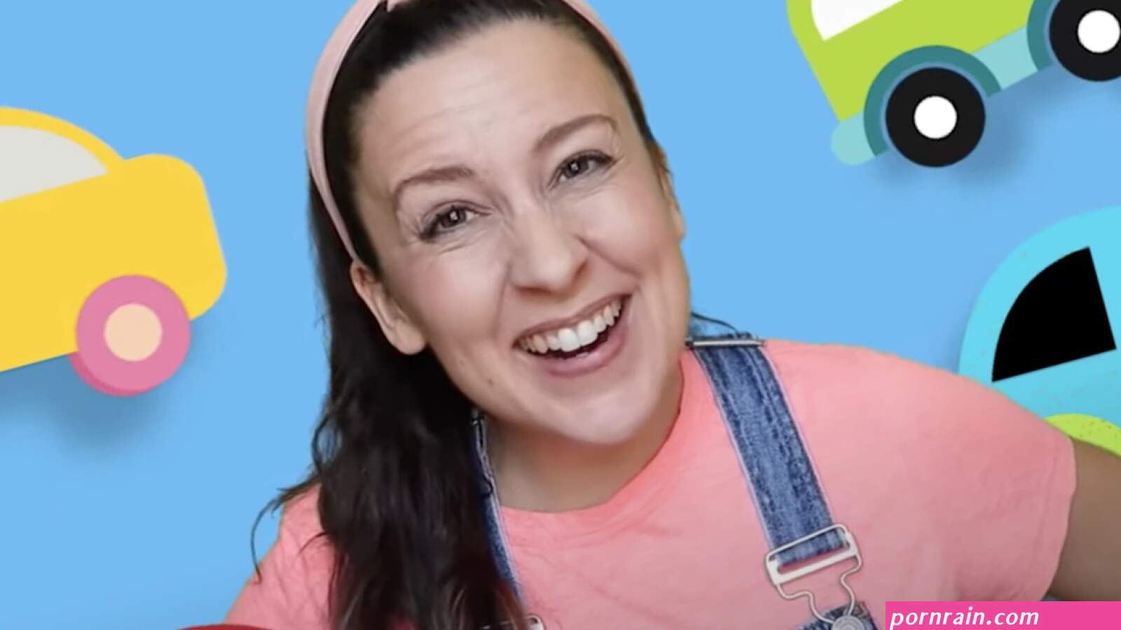 Who Is Ms Rachel?