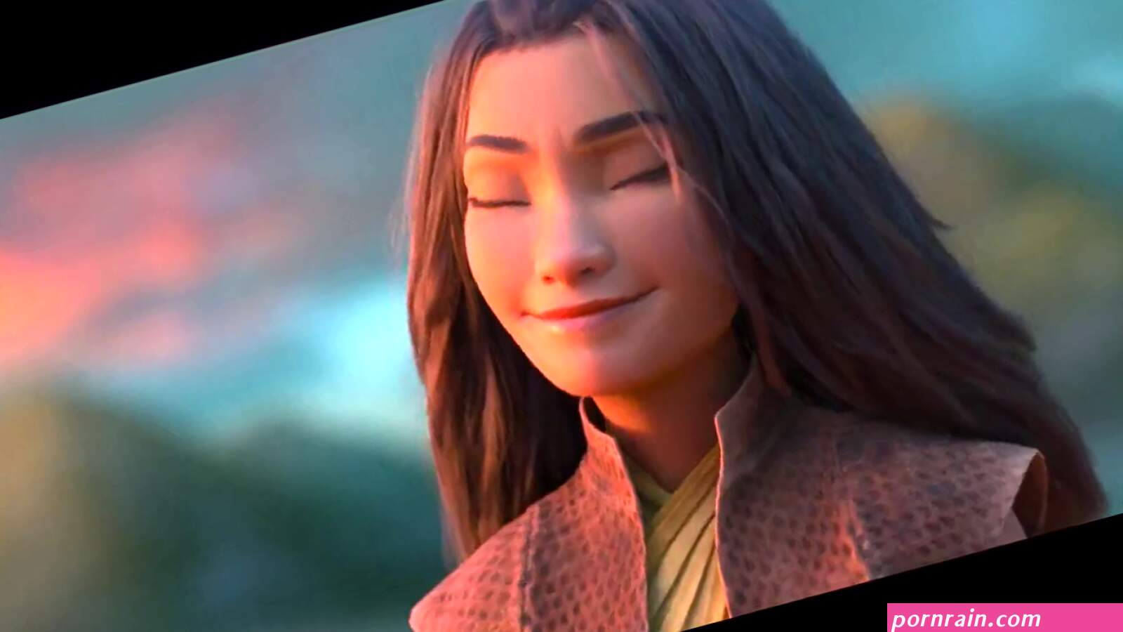 Disney Animated Movies for Life: Raya and the Last Dragon Part 5