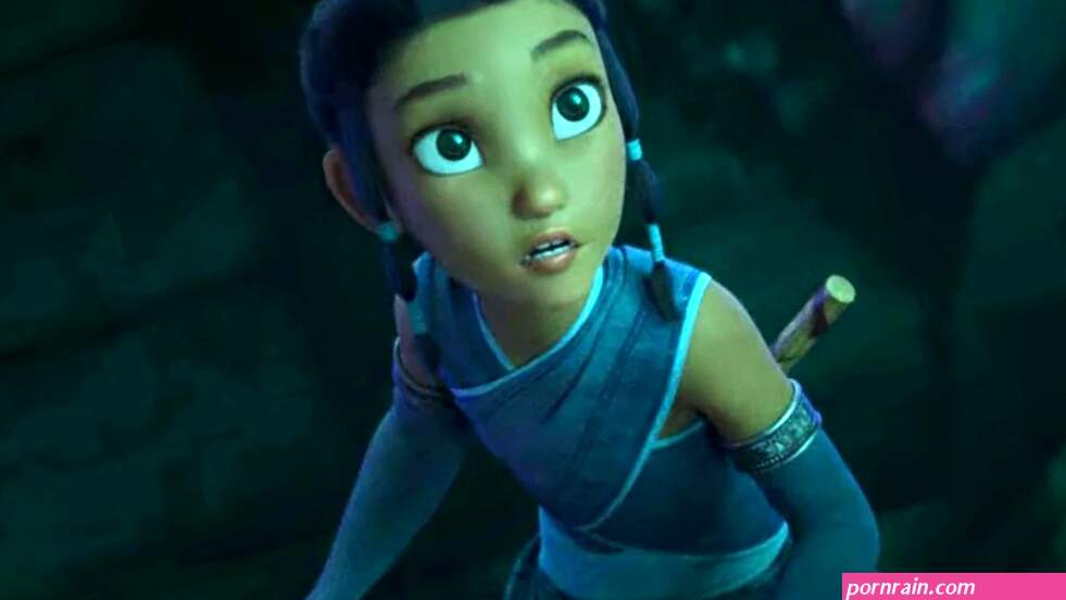 does somebody know what is the name of raya hairstyle outfit? Fandom