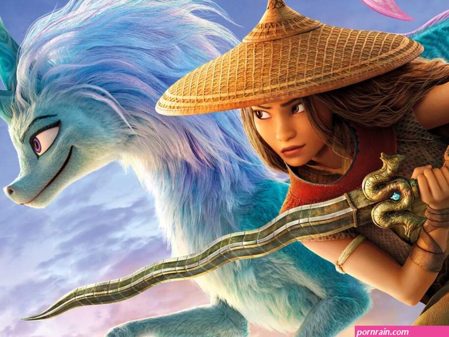 Raya and the Last Dragon Disney Hotstar Release Date Set for June 4 Entertainme