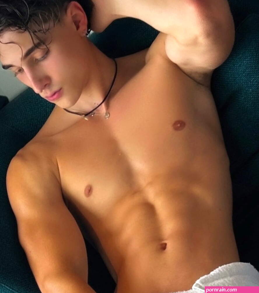 Luca Paris -- Only Fans
