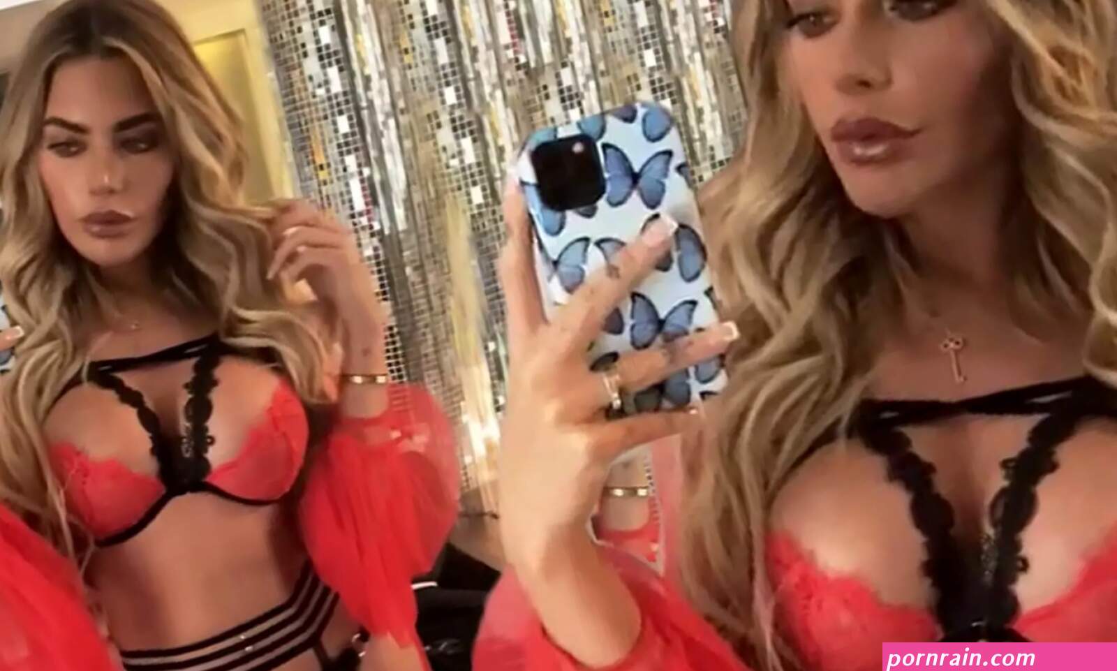 Hotel molly onlyfans
