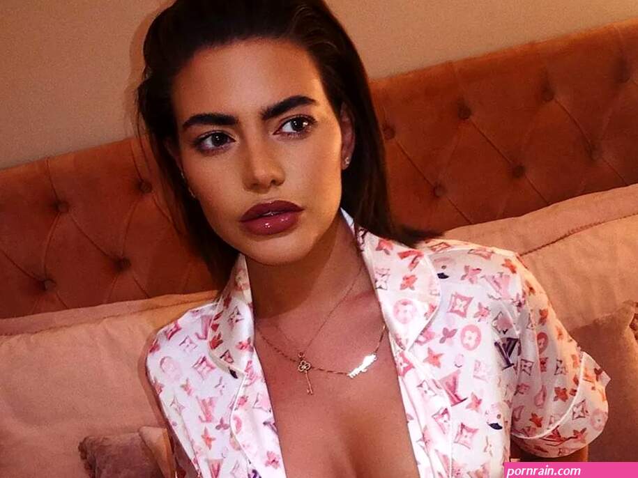 Mariam Hadids Hottest OnlyFans Leaks Just a Click Away